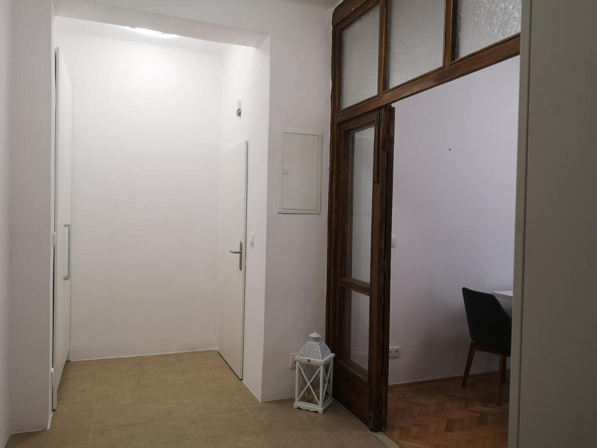 Apartman Dlouha 207 Litomerice Exterior photo