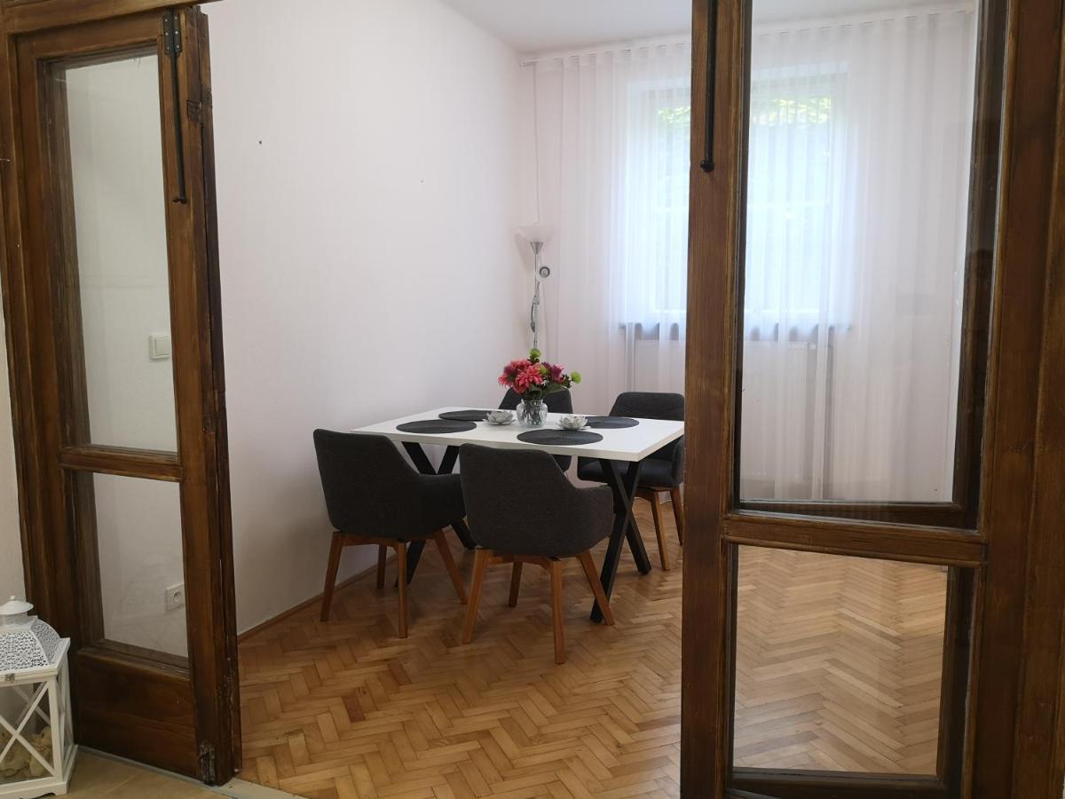 Apartman Dlouha 207 Litomerice Exterior photo