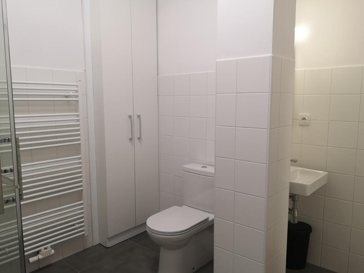 Apartman Dlouha 207 Litomerice Exterior photo