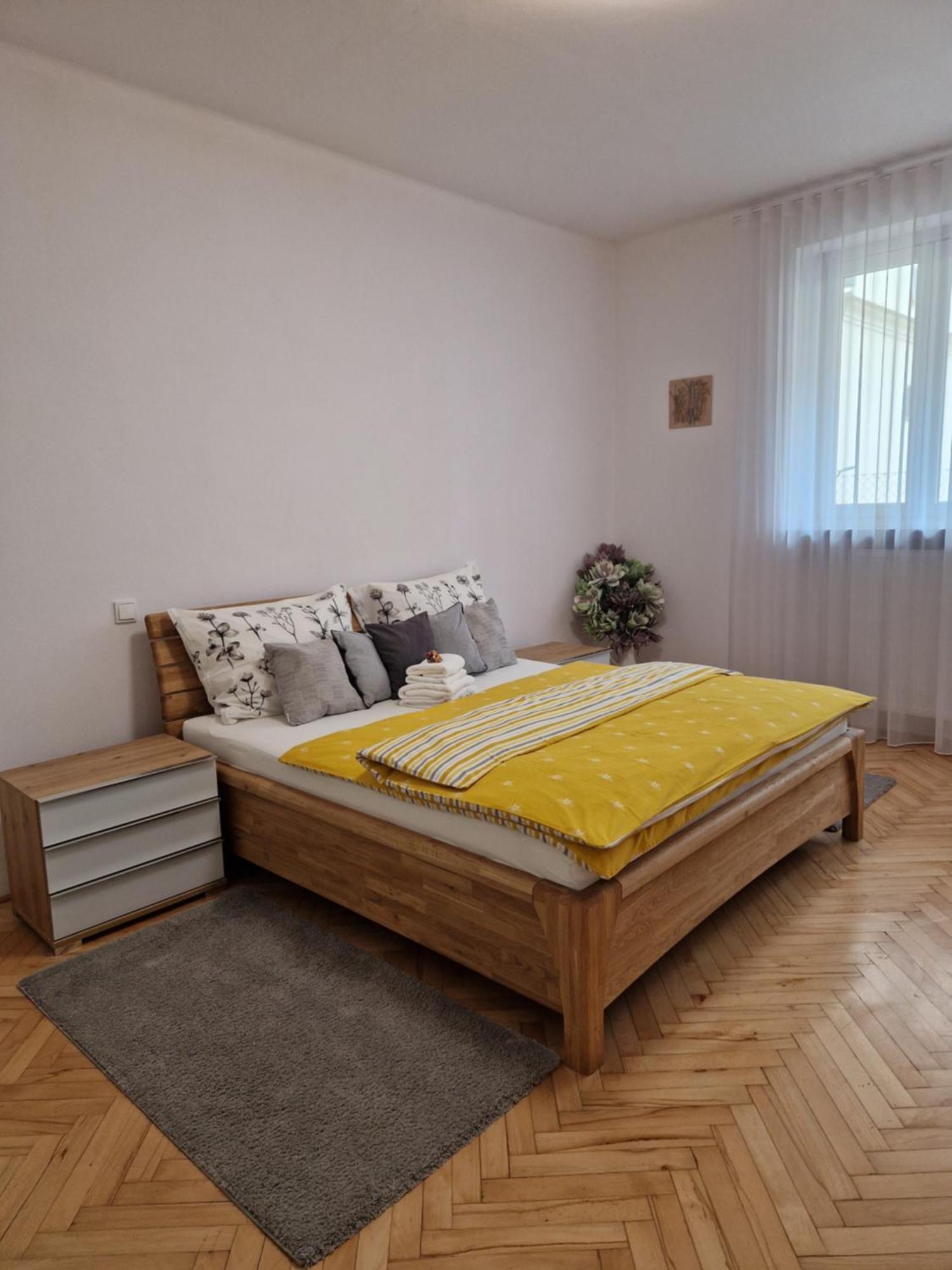 Apartman Dlouha 207 Litomerice Exterior photo