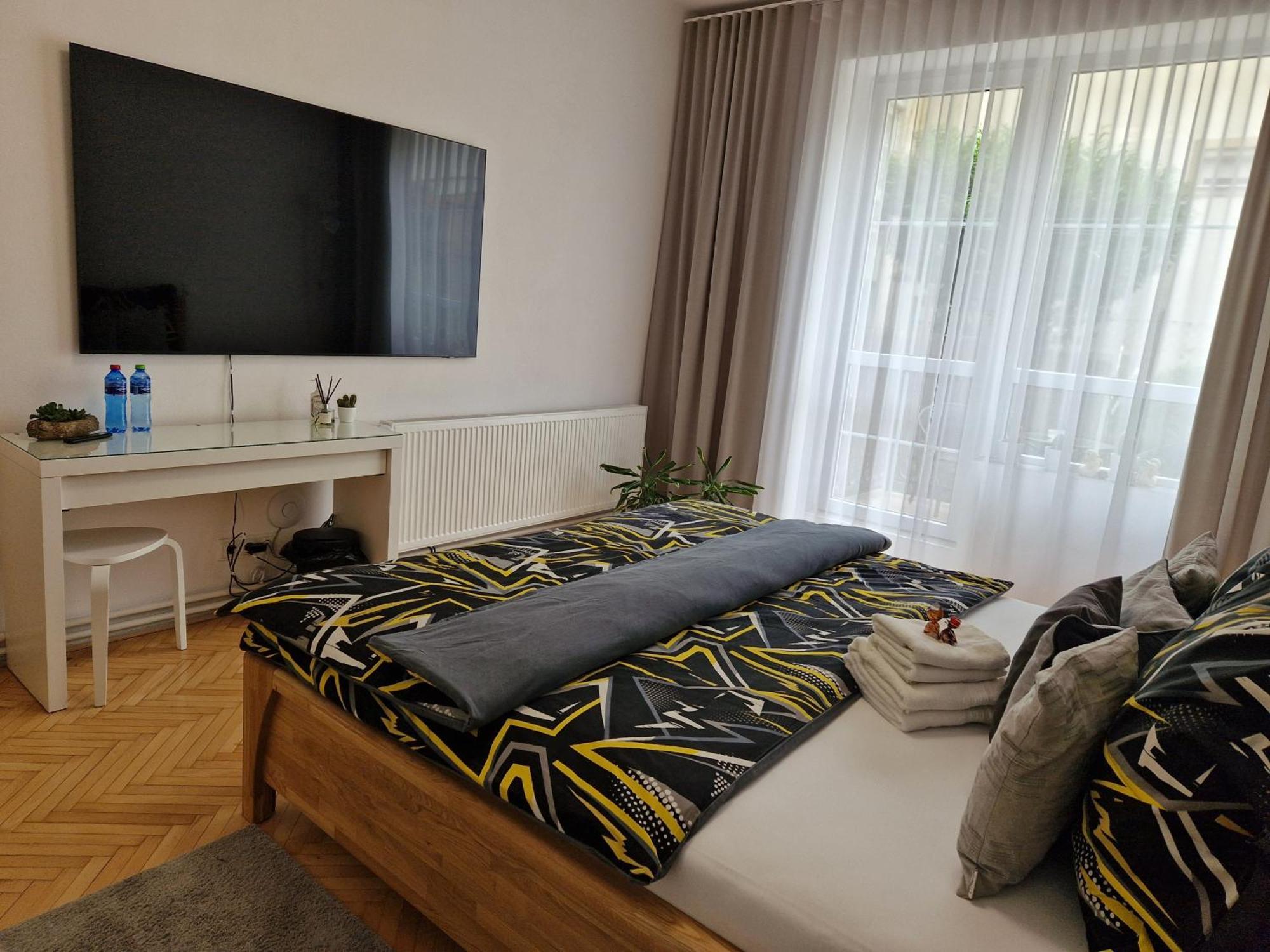 Apartman Dlouha 207 Litomerice Exterior photo